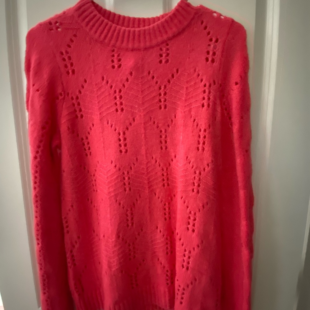 Spring Sweater